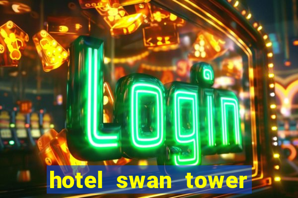 hotel swan tower porto alegre